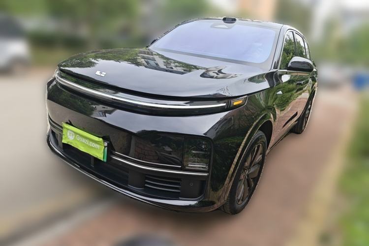 Used Li Auto L7 2025 Max Smart Refresh Edition Guazi used car, China used car export, Used car for sale, Used  cars, Cheapest cars for sale