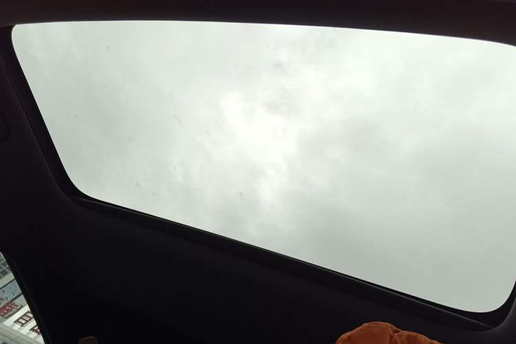 Used Li Auto L7 2025 Max Smart Refresh Edition Headliner