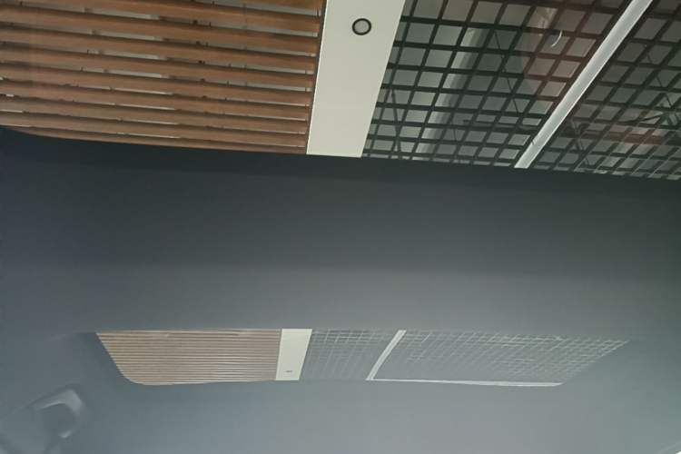 Used Li Auto L7 2025 Max Smart Refresh Edition Headliner