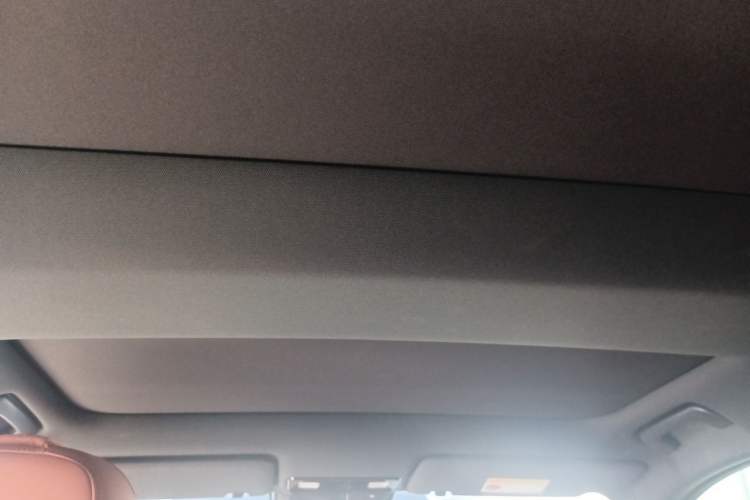 Used Li Auto L7 2025 Pro Smart Refresh Edition Headliner