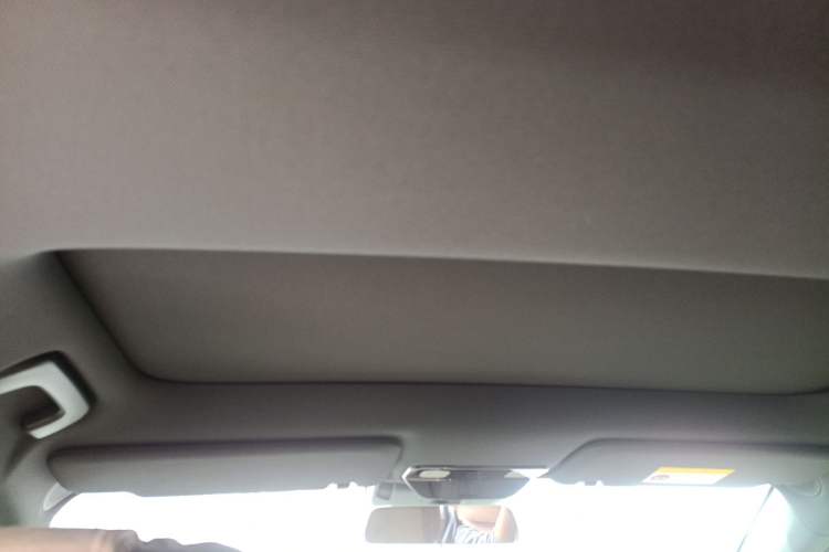 Used Li Auto L7 2025 Max Smart Refresh Edition Headliner