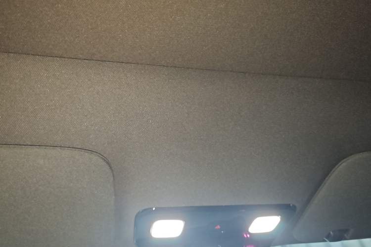 Used Li Auto L7 2025 Pro Smart Refresh Edition Headliner
