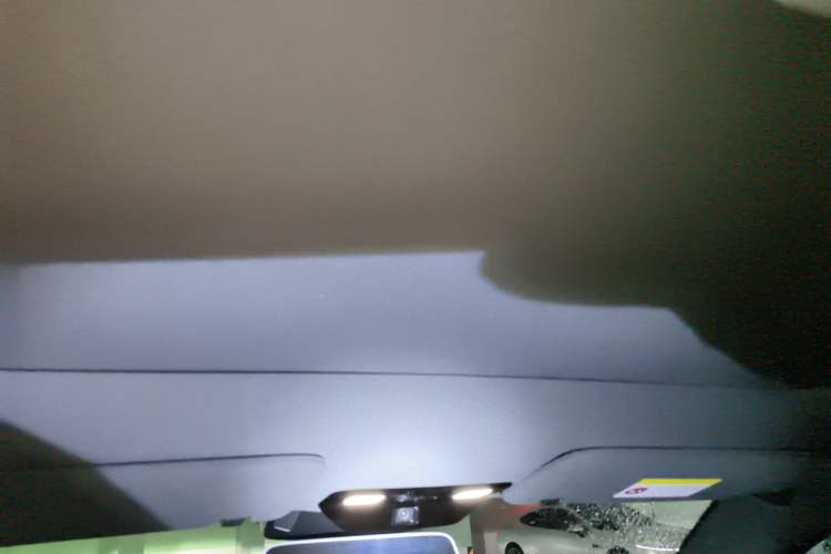 Used Li Auto L7 2025 Max Smart Refresh Edition Headliner