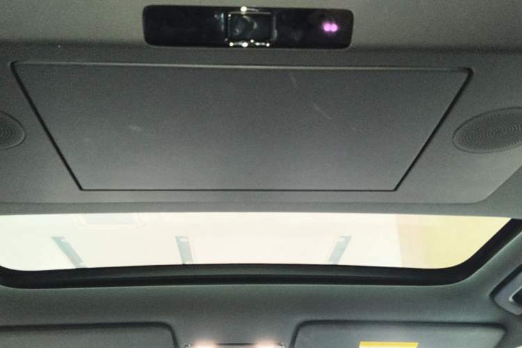 Used Li Auto L7 2025 Ultra Smart Refreshed Edition Headliner