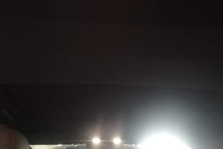 Used Li Auto L7 2025 Max Smart Refresh Edition Headliner