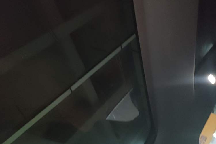 Used Li Auto L7 2025 Pro Smart Refresh Edition Headliner