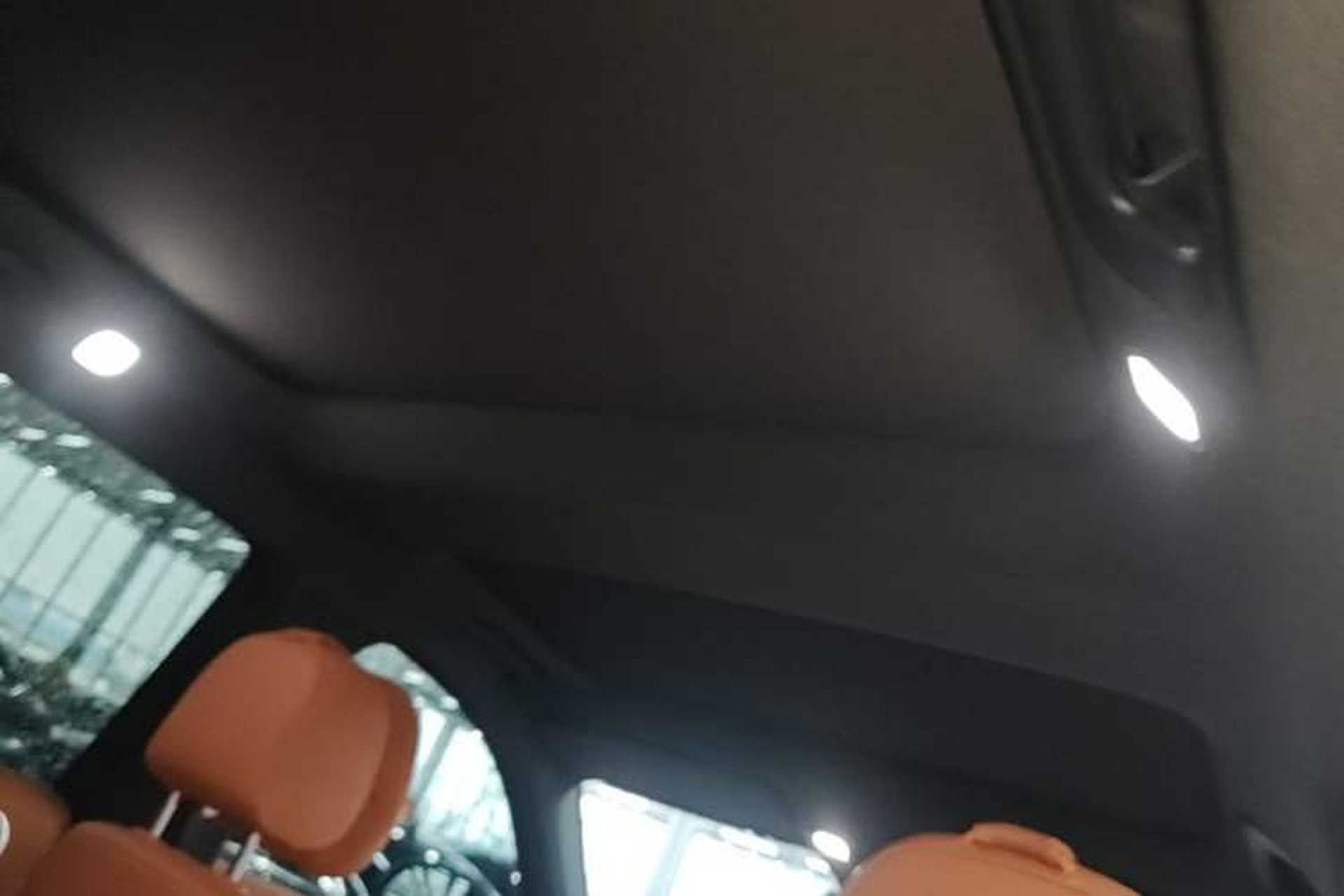 Used Li Auto L7 2025 Max Smart Refresh Edition Headliner