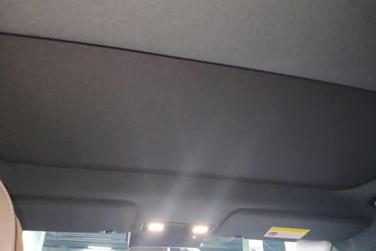 Used Li Auto L7 2025 Max Smart Refresh Edition Headliner