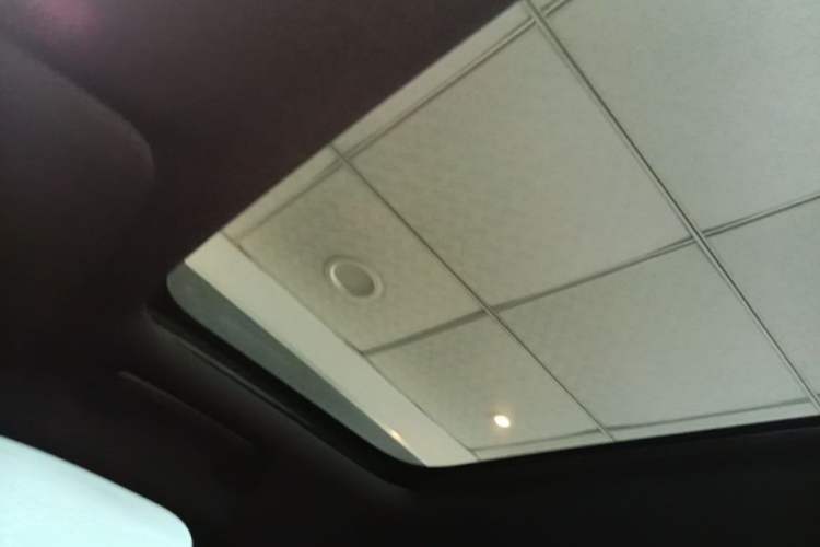 Used Li Auto L7 2025 Max Smart Refresh Edition Headliner