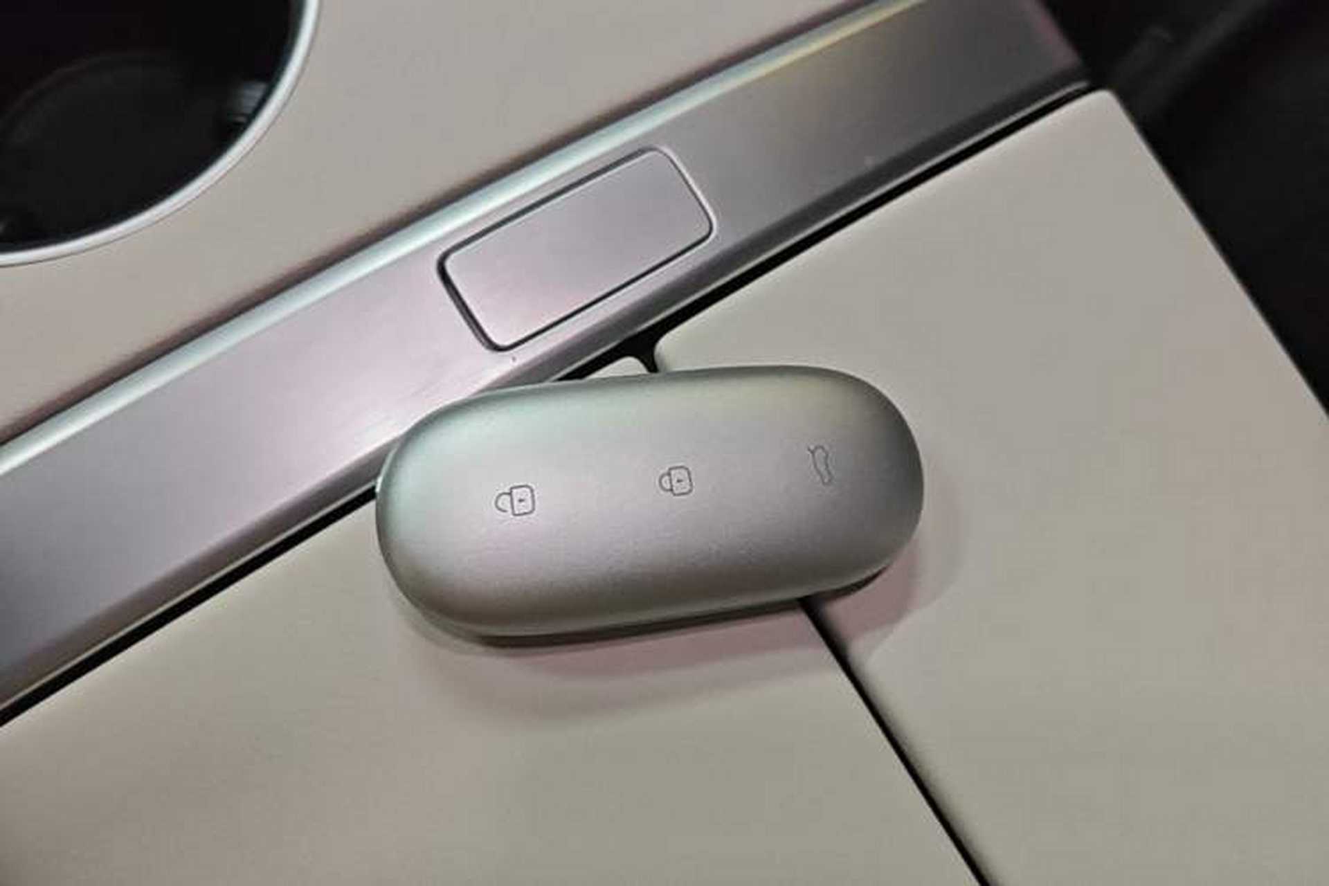 Used Li Auto L7 2025 Ultra Smart Refreshed Edition Interior 1