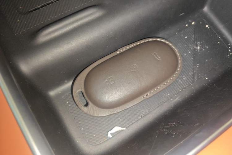 Used Li Auto L7 2025 Ultra Smart Refreshed Edition Interior 1