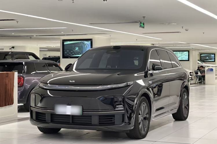 Used Li Auto L7 2025 Max Smart Refresh Edition Guazi used car, China used car export, Used car for sale, Used  cars, Cheapest cars for sale