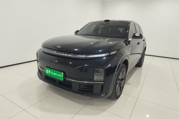Li Auto L7 2025 Ultra Smart Refreshed Edition usata Guazi used car, China used car export, Used car for sale, Used  cars, Cheapest cars for sale