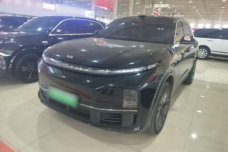 Li Auto L7 2025 Ultra Smart Refreshed Edition مستعملة Guazi used car, China used car export, Used car for sale, Used  cars, Cheapest cars for sale