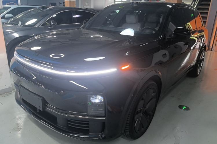 Used Li Auto L7 2025 Max Smart Refresh Edition Guazi used car, China used car export, Used car for sale, Used  cars, Cheapest cars for sale