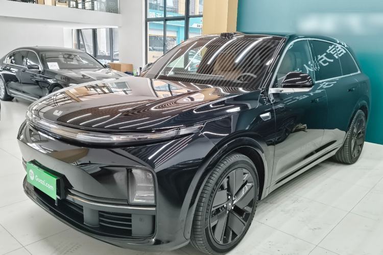 Used Li Auto L7 2025 Ultra Smart Refreshed Edition Guazi used car, China used car export, Used car for sale, Used  cars, Cheapest cars for sale