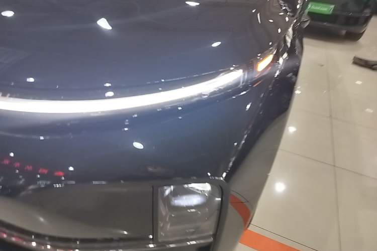 Used Li Auto L7 2025 Pro Smart Refresh Edition Left Front Headlight