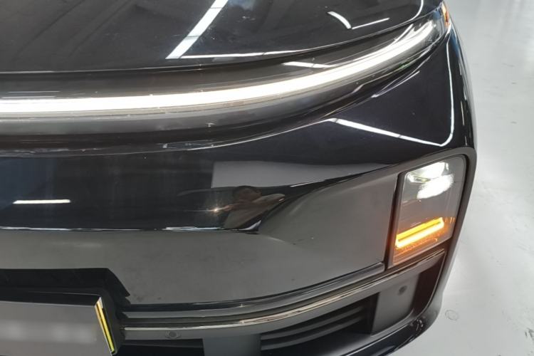 Used Li Auto L7 2025 Ultra Smart Refreshed Edition Left Front Headlight