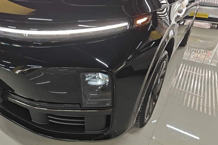 Used Li Auto L7 2025 Ultra Smart Refreshed Edition Left Front Headlight