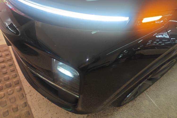Used Li Auto L7 2025 Ultra Smart Refreshed Edition Left Front Headlight