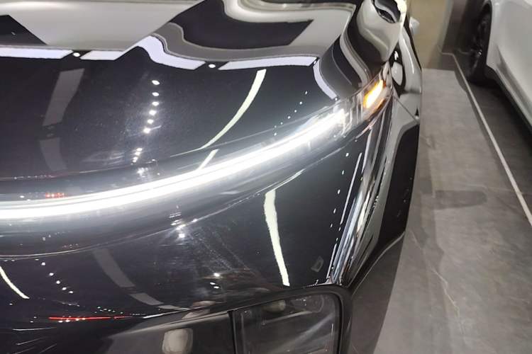 Used Li Auto L7 2025 Max Smart Refresh Edition Left Front Headlight