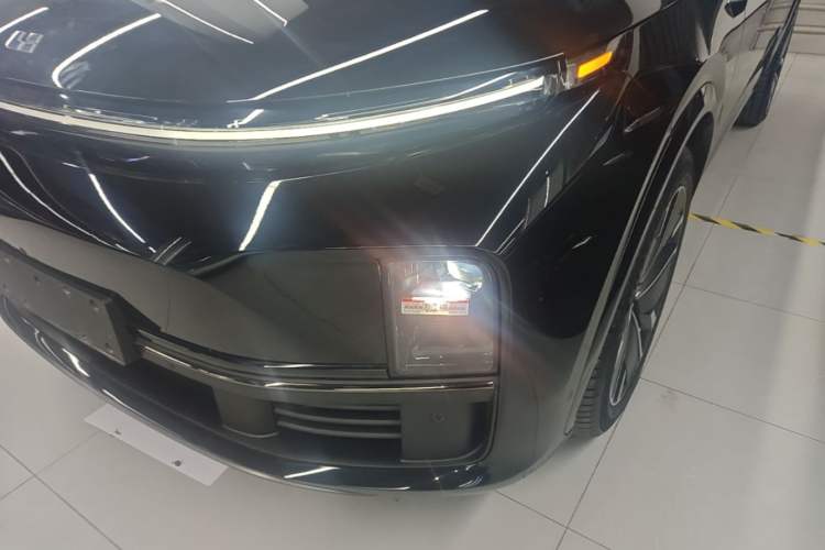 Used Li Auto L7 2025 Ultra Smart Refreshed Edition Left Front Headlight