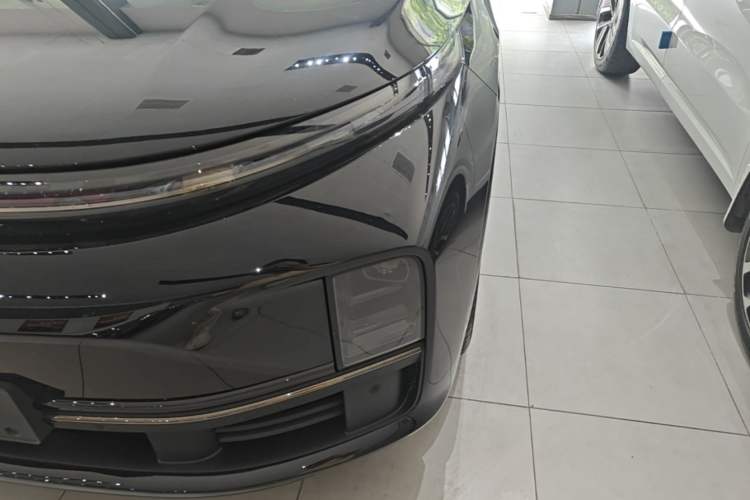 Used Li Auto L7 2025 Max Smart Refresh Edition Left Front Headlight