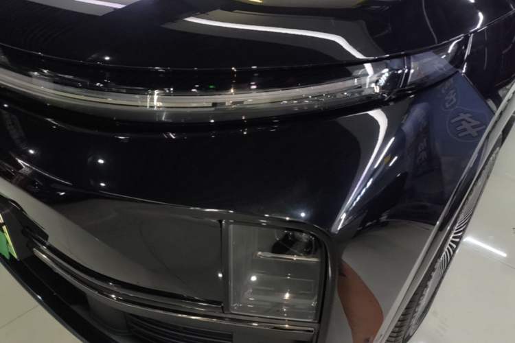 Used Li Auto L7 2025 Ultra Smart Refreshed Edition Left Front Headlight