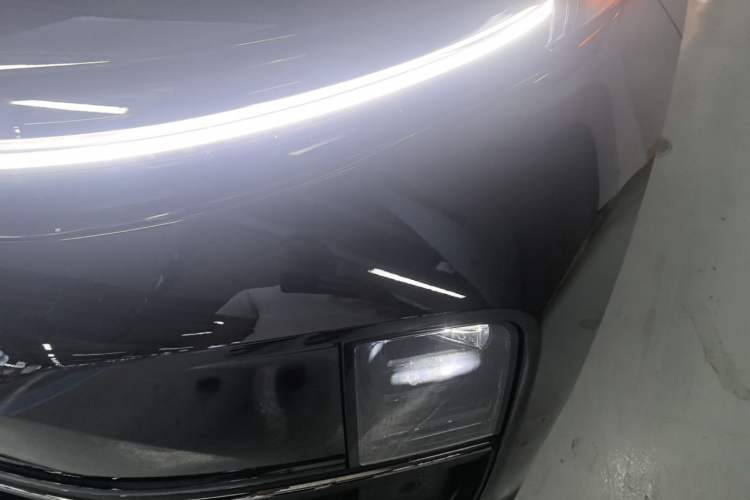 Used Li Auto L7 2025 Max Smart Refresh Edition Left Front Headlight