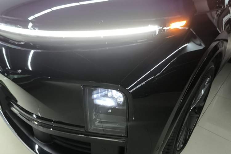 Used Li Auto L7 2025 Max Smart Refresh Edition Left Front Headlight