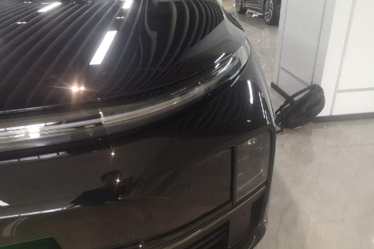 Used Li Auto L7 2025 Max Smart Refresh Edition Left Front Headlight