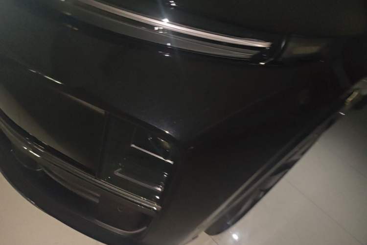 Used Li Auto L7 2025 Ultra Smart Refreshed Edition Left Front Headlight