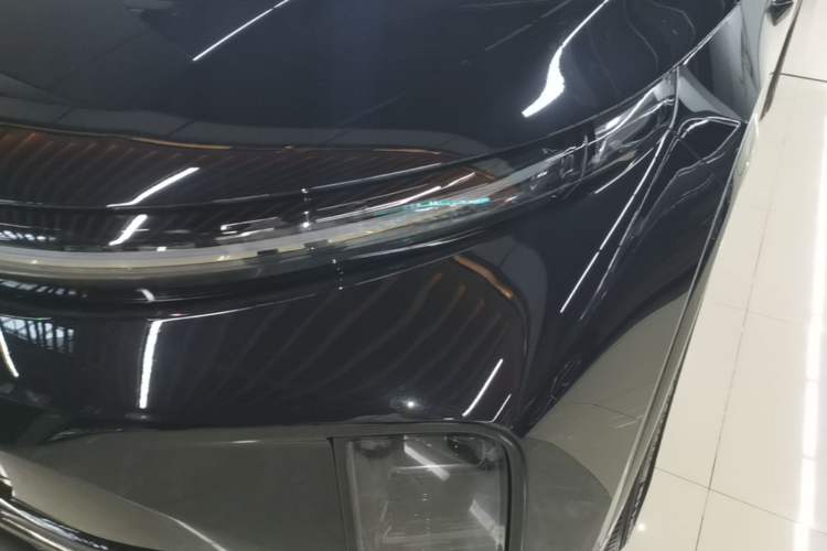Used Li Auto L7 2025 Pro Smart Refresh Edition Left Front Headlight