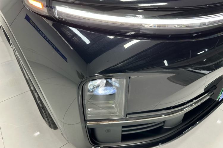 Used Li Auto L7 2025 Max Smart Refresh Edition Left Front Headlight
