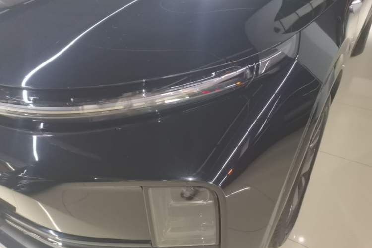 Used Li Auto L7 2025 Max Smart Refresh Edition Left Front Headlight