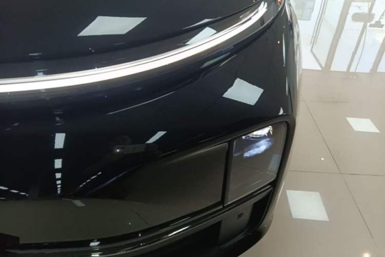 Used Li Auto L7 2025 Max Smart Refresh Edition Left Front Headlight
