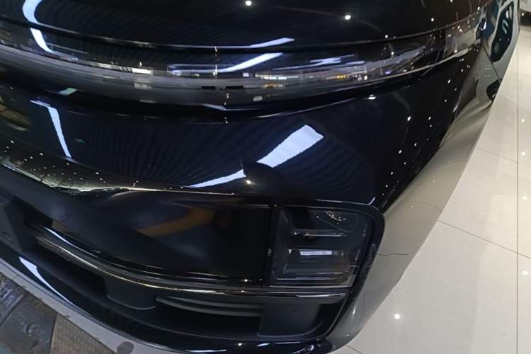 Used Li Auto L7 2025 Pro Smart Refresh Edition Left Front Headlight