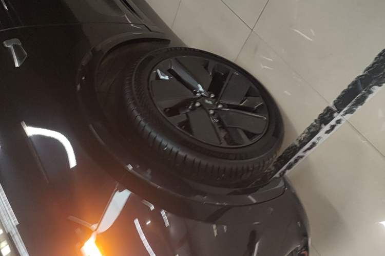 Used Li Auto L7 2025 Pro Smart Refresh Edition Left Front Wheel Hub