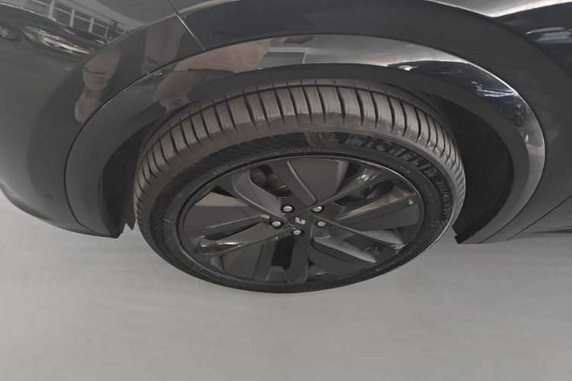 Used Li Auto L7 2025 Max Smart Refresh Edition Left Front Wheel Hub