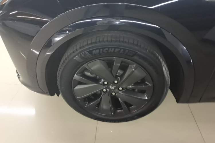 Used Li Auto L7 2025 Max Smart Refresh Edition Left Front Wheel Hub