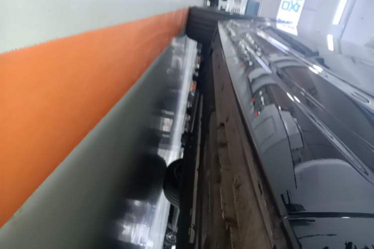 Used Li Auto L7 2025 Pro Smart Refresh Edition Left Side Sill