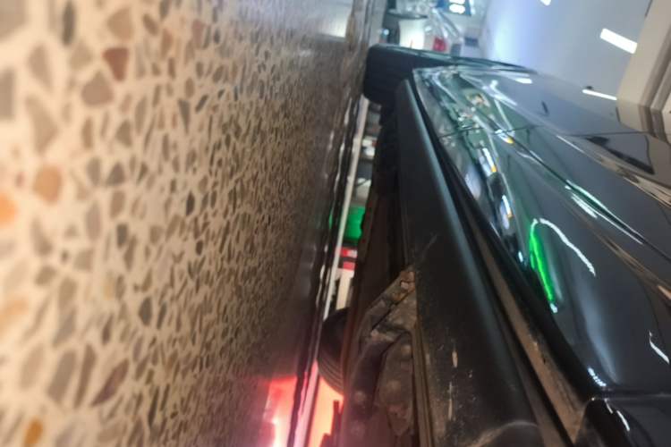 Used Li Auto L7 2025 Max Smart Refresh Edition Left Side Sill