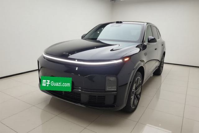 Used Li Auto L7 2025 Pro Smart Refresh Edition