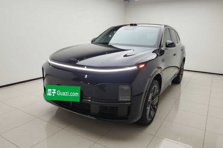 Ojetý Li Auto L7 2025 Pro Smart Refresh Edition Guazi used car, China used car export, Used car for sale, Used  cars, Cheapest cars for sale