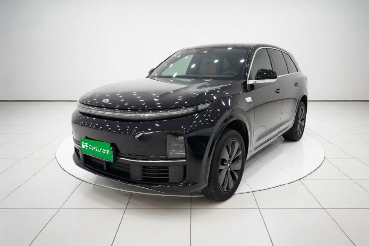 Li Auto L7 2025 Max Smart Refresh Edition
