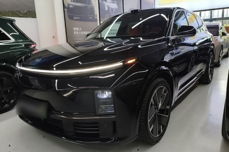 Used Li Auto L7 2025 Ultra Smart Refreshed Edition Guazi used car, China used car export, Used car for sale, Used  cars, Cheapest cars for sale