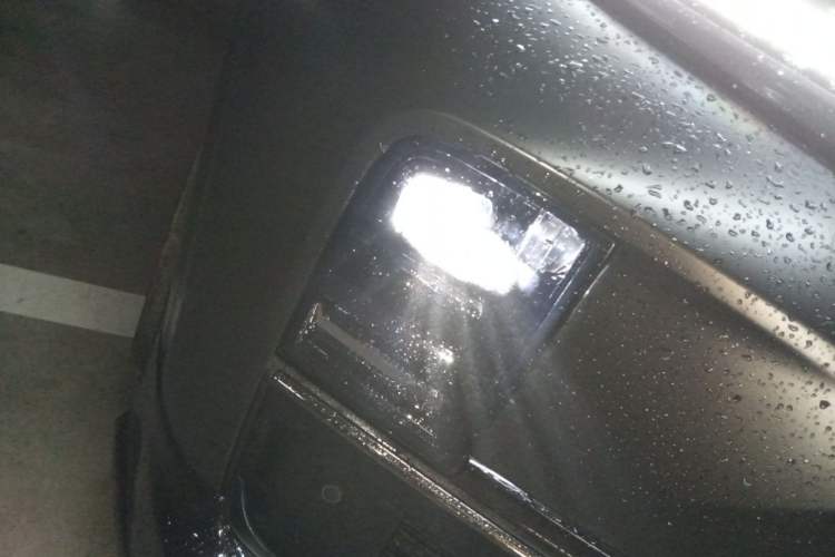 Used Li Auto L7 2025 Max Smart Refresh Edition Right Front Headlight