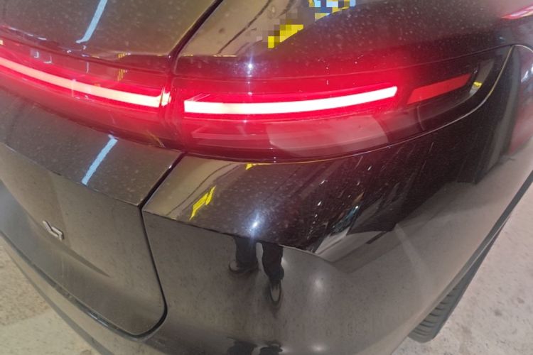 Used Li Auto L7 2025 Ultra Smart Refreshed Edition Right Rear Taillight