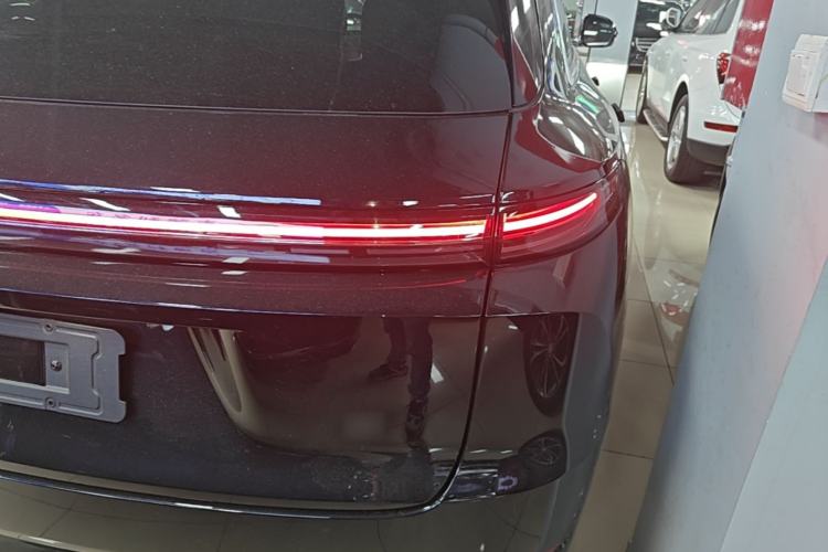 Used Li Auto L7 2025 Max Smart Refresh Edition Right Rear Taillight
