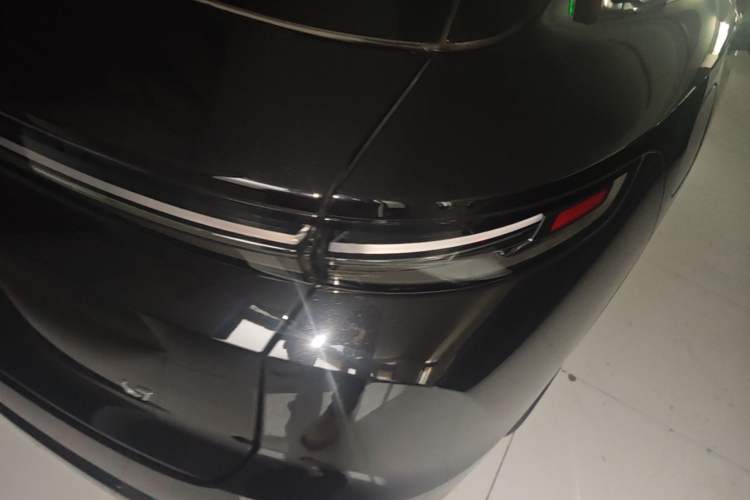 Used Li Auto L7 2025 Ultra Smart Refreshed Edition Right Rear Taillight